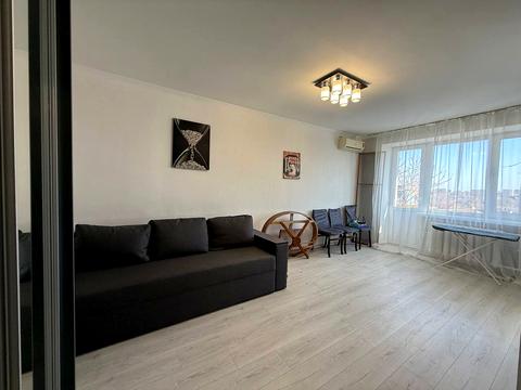 квартира за адресою Вознесенська вул., 25