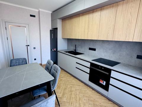 квартира по адресу Метрологическая ул., 107