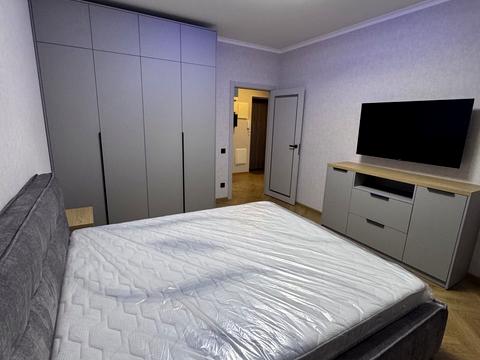 квартира по адресу Метрологическая ул., 107