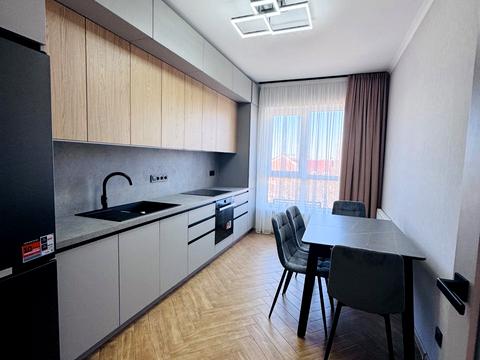 квартира по адресу Метрологическая ул., 107