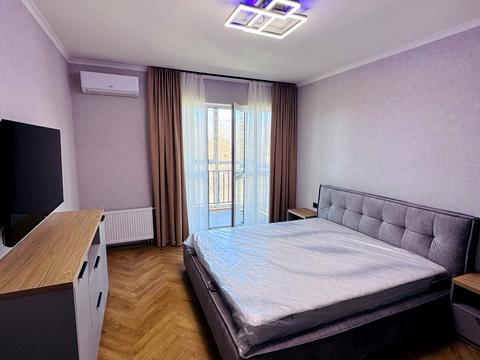 квартира по адресу Метрологическая ул., 107