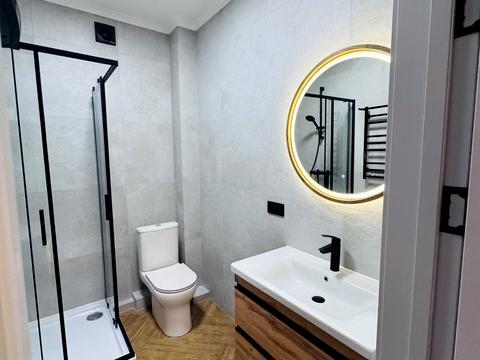 квартира по адресу Метрологическая ул., 107