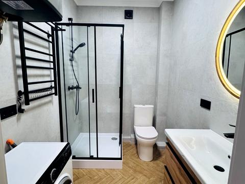 квартира по адресу Метрологическая ул., 107