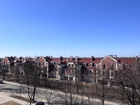 квартира по адресу Метрологическая ул., 107