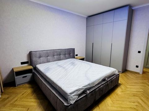 квартира по адресу Метрологическая ул., 107