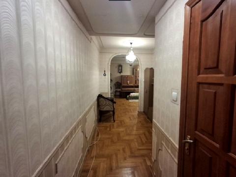 квартира по адресу Павла Тычины просп., 5