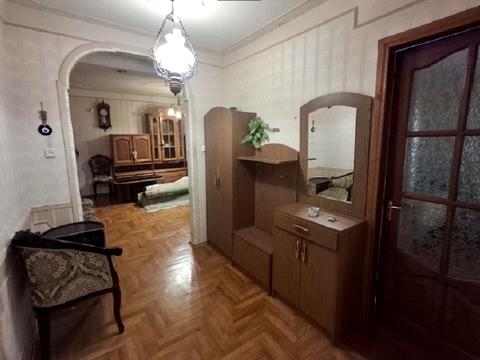 квартира по адресу Павла Тычины просп., 5