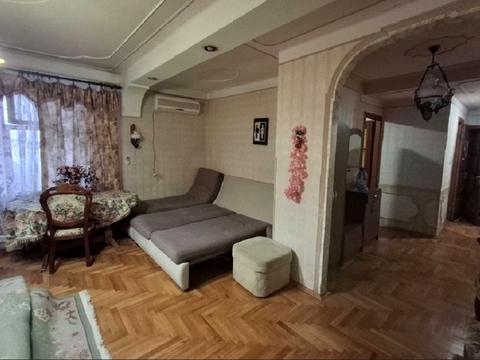 квартира по адресу Павла Тычины просп., 5