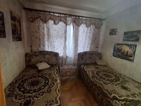 квартира по адресу Павла Тычины просп., 5