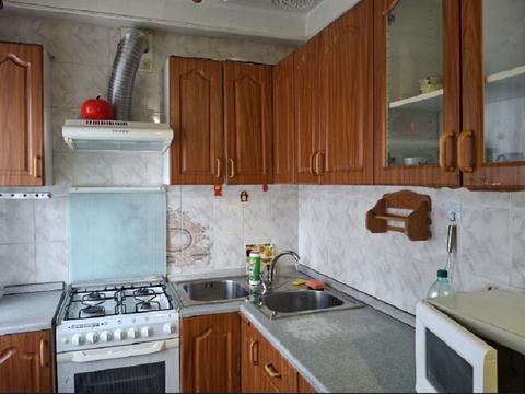 квартира по адресу Павла Тычины просп., 5