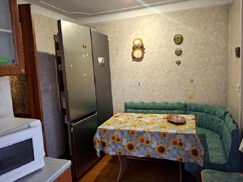 квартира по адресу Павла Тычины просп., 5