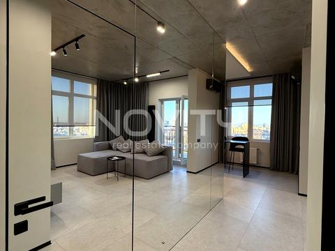 квартира за адресою Краснова вул., 1-В