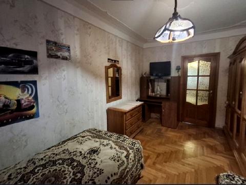 квартира по адресу Павла Тычины просп., 5