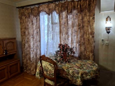 квартира по адресу Павла Тычины просп., 5