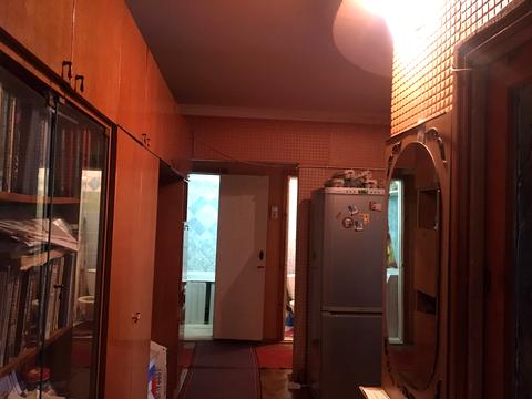 квартира за адресою Вітрука вул., 10