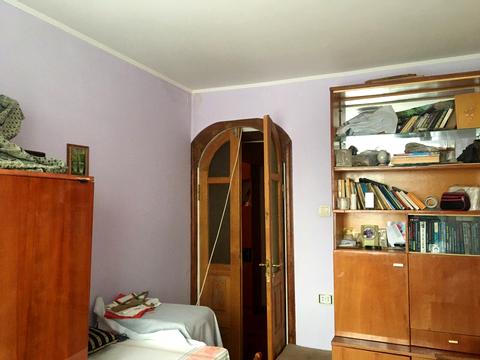 квартира за адресою Вітрука вул., 10