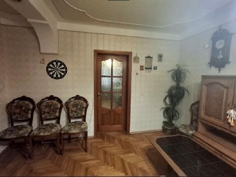 квартира по адресу Павла Тычины просп., 5