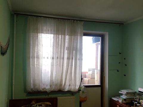 квартира за адресою Вітрука вул., 10