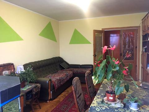 квартира за адресою Вітрука вул., 10