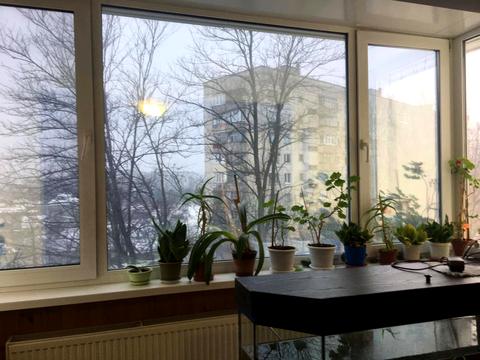 квартира за адресою Вітрука вул., 10