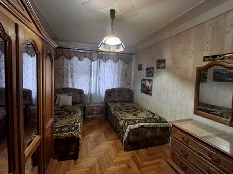 квартира по адресу Павла Тычины просп., 5