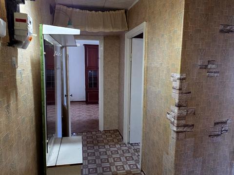 квартира за адресою Хамзата Ґелаєва вул. (Хабаровська), 6