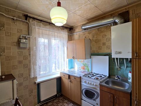 квартира за адресою Хамзата Ґелаєва вул. (Хабаровська), 6