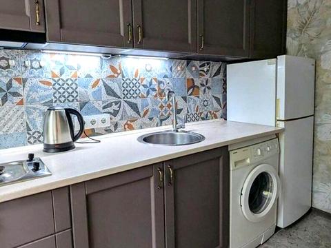 квартира по адресу Костя Гордиенко пер., 3