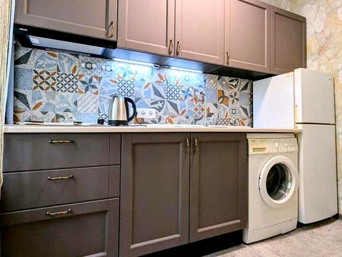 квартира по адресу Костя Гордиенко пер., 3