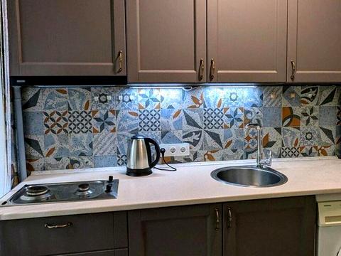 квартира по адресу Костя Гордиенко пер., 3