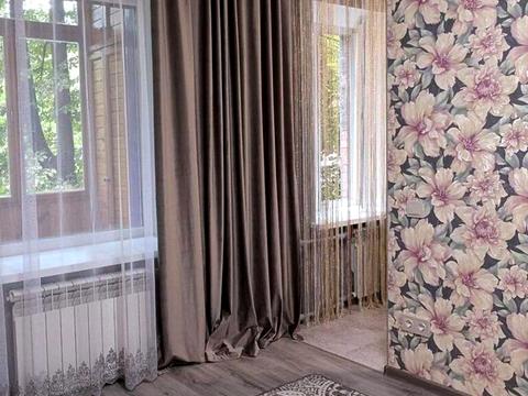 квартира по адресу Костя Гордиенко пер., 3