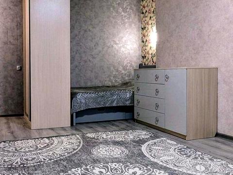 квартира по адресу Костя Гордиенко пер., 3