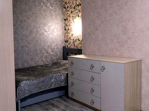 квартира по адресу Костя Гордиенко пер., 3