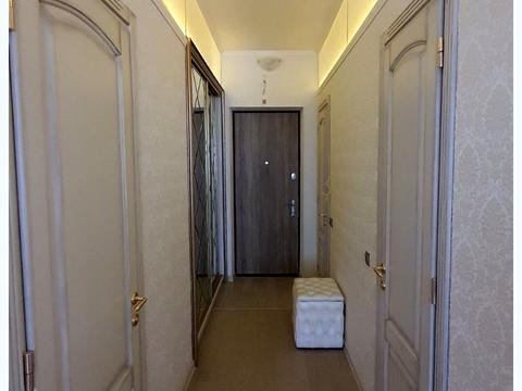 квартира за адресою Французький бульв., 22/2