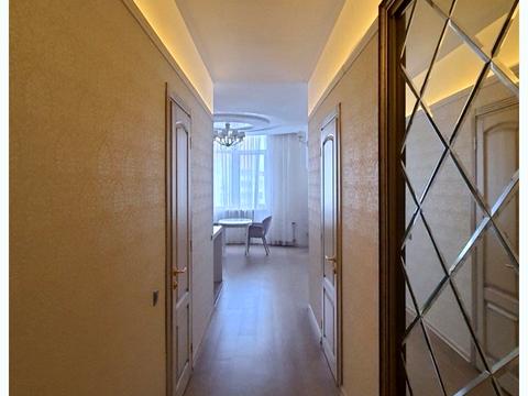 квартира за адресою Французький бульв., 22/2