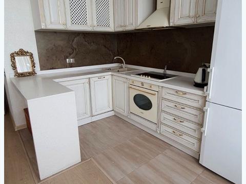 квартира за адресою Французький бульв., 22/2