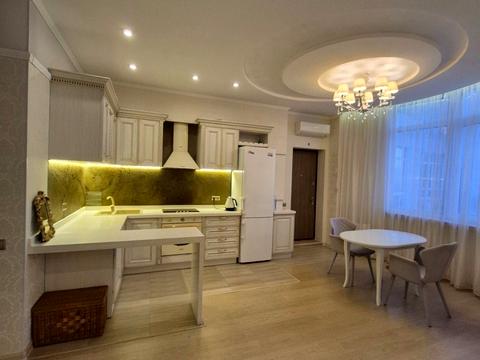 квартира за адресою Французький бульв., 22/2