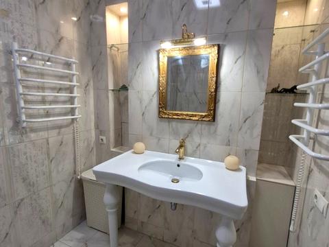 квартира за адресою Французький бульв., 22/2