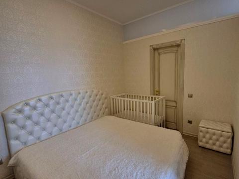 квартира за адресою Французький бульв., 22/2