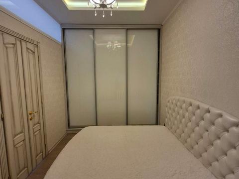 квартира за адресою Французький бульв., 22/2