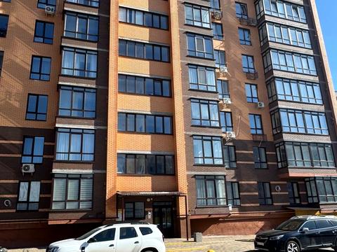 квартира за адресою Незалежності вул., 19-А