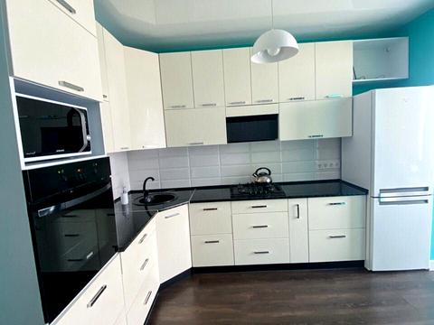 квартира по адресу Вячеслава Черновола ул., 91ж