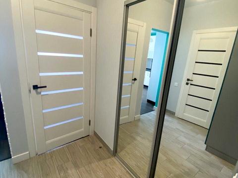 квартира за адресою В'ячеслава Чорновола вул., 91ж