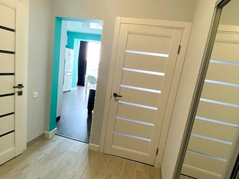 квартира за адресою В'ячеслава Чорновола вул., 91ж