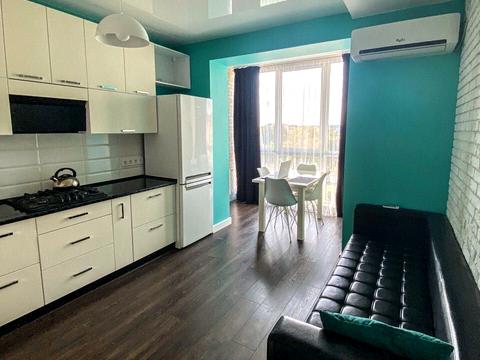 квартира за адресою В'ячеслава Чорновола вул., 91ж