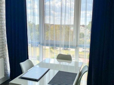 квартира за адресою В'ячеслава Чорновола вул., 91ж