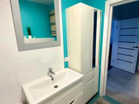 квартира за адресою В'ячеслава Чорновола вул., 91ж