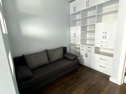 квартира за адресою В'ячеслава Чорновола вул., 91ж