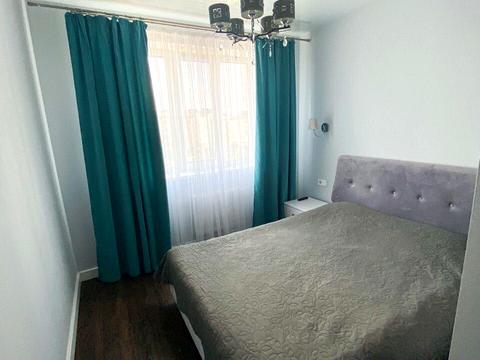 квартира за адресою В'ячеслава Чорновола вул., 91ж