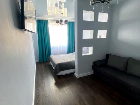 квартира за адресою В'ячеслава Чорновола вул., 91ж